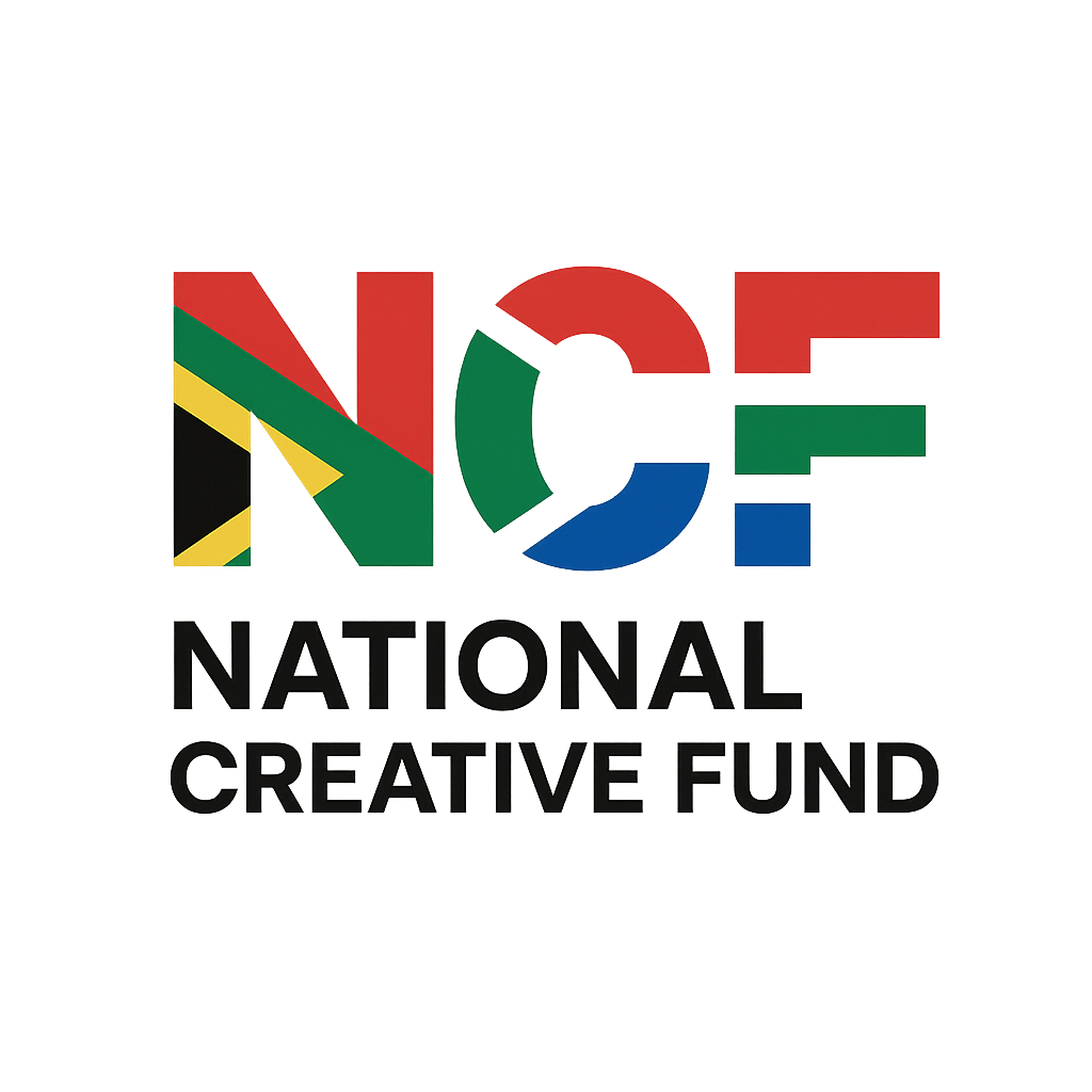 National Creative Fund Logo